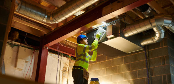 Best Professional Duct Cleaning Services  in Fairview, NY